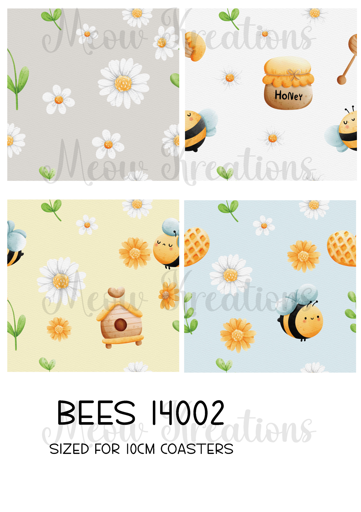 BEES 14002