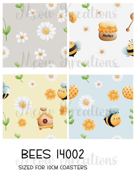 ABEJAS 14002