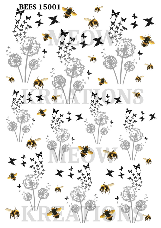 BEES 15001