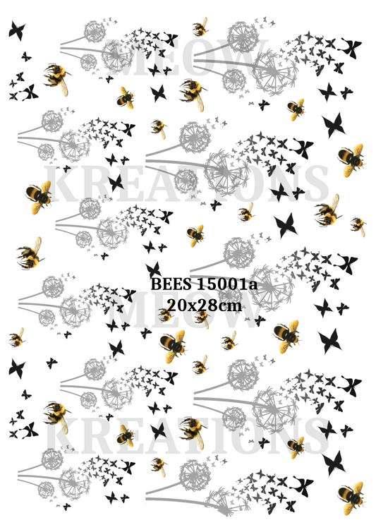 BEES 15001a