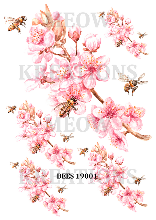 BEES 19001