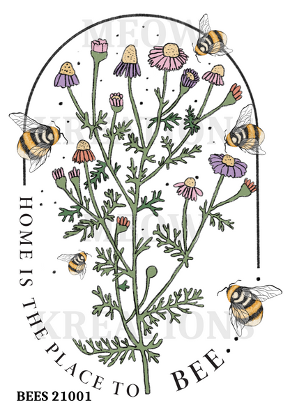 BIENEN 21001