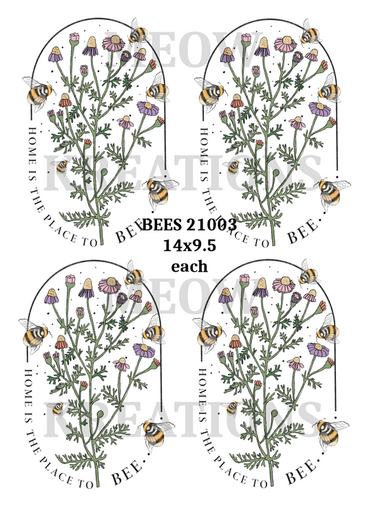 BIENEN 21003