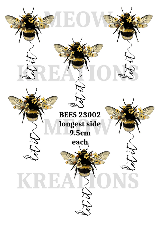 BEES 23002