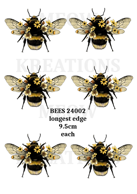 ABEJAS 24002