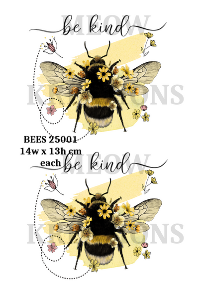 BIENEN 25001