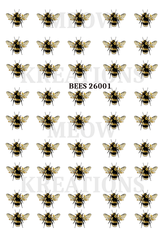 BEES 26001