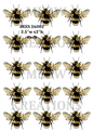 BIENEN 26002