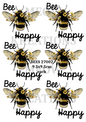 BIENEN 27002