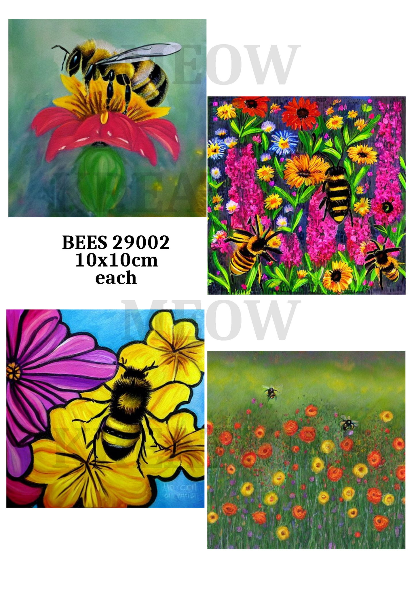 BEES 29002