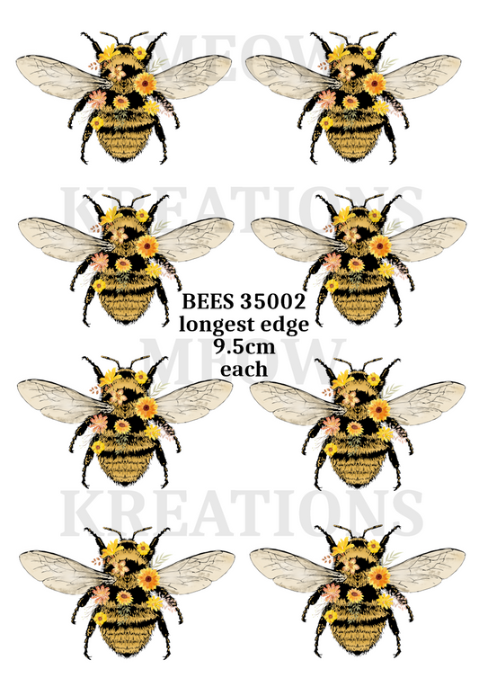 BEES 35002