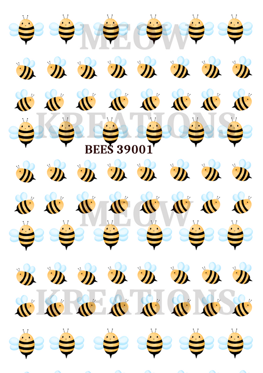 ABEJAS 39001