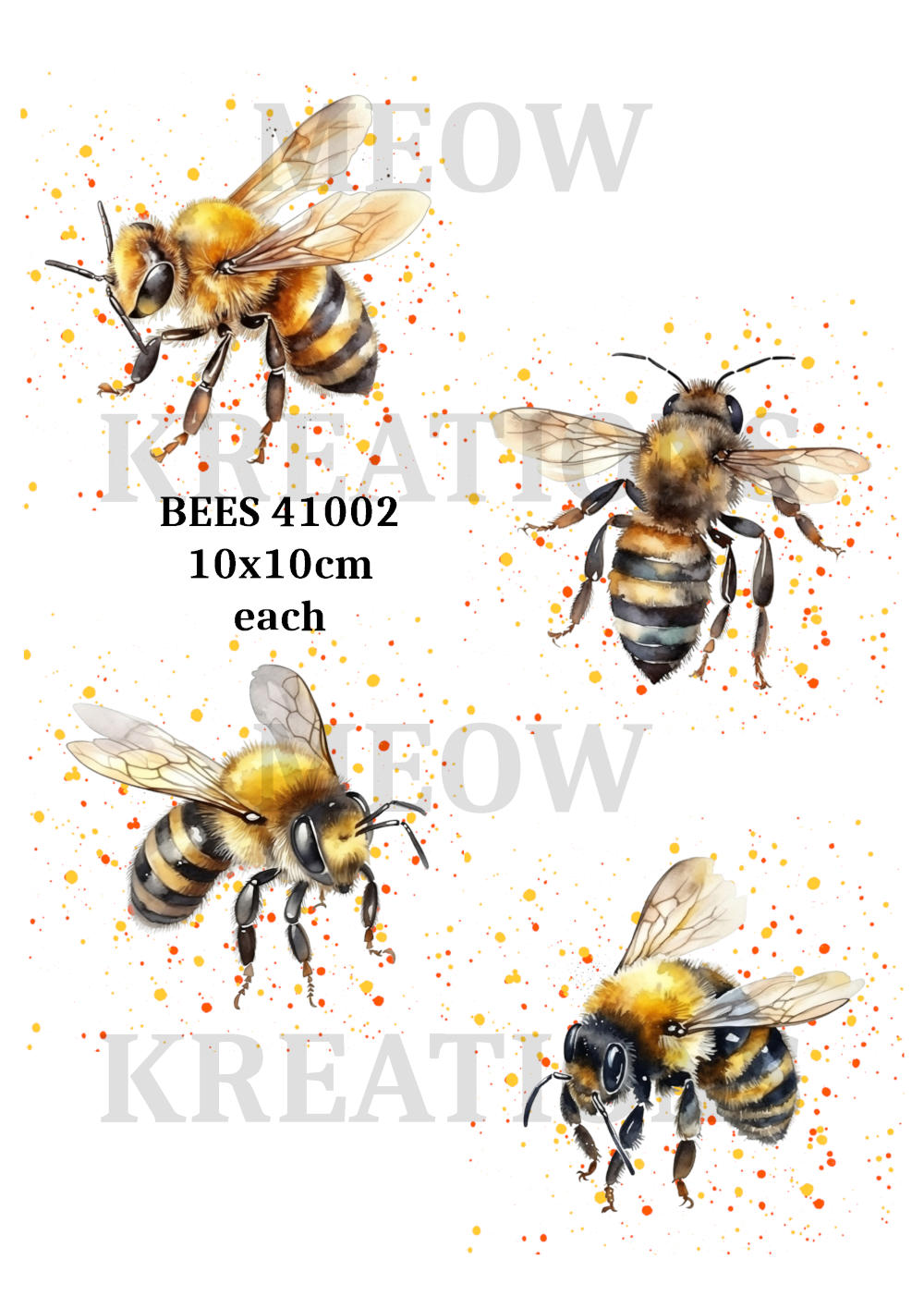 BEES 41002