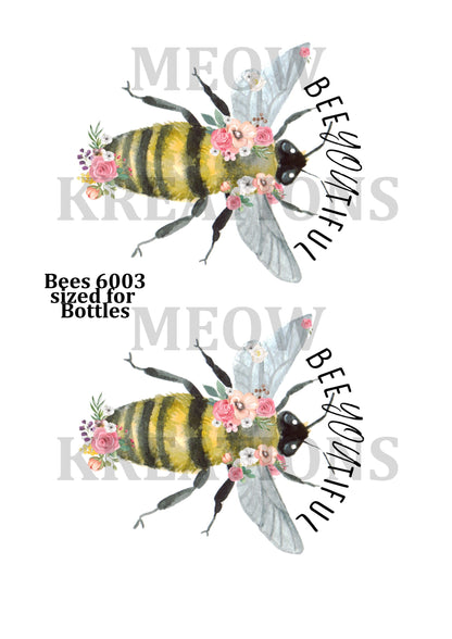BIENEN 6003