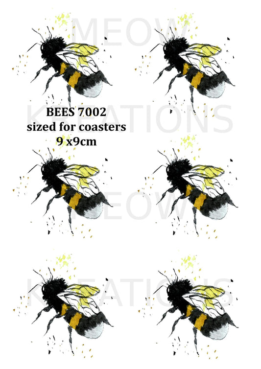 ABEJAS 7002