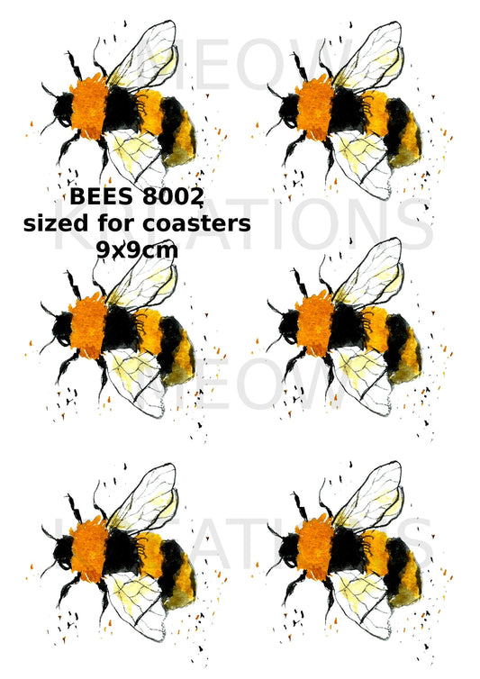 BIENEN 8002