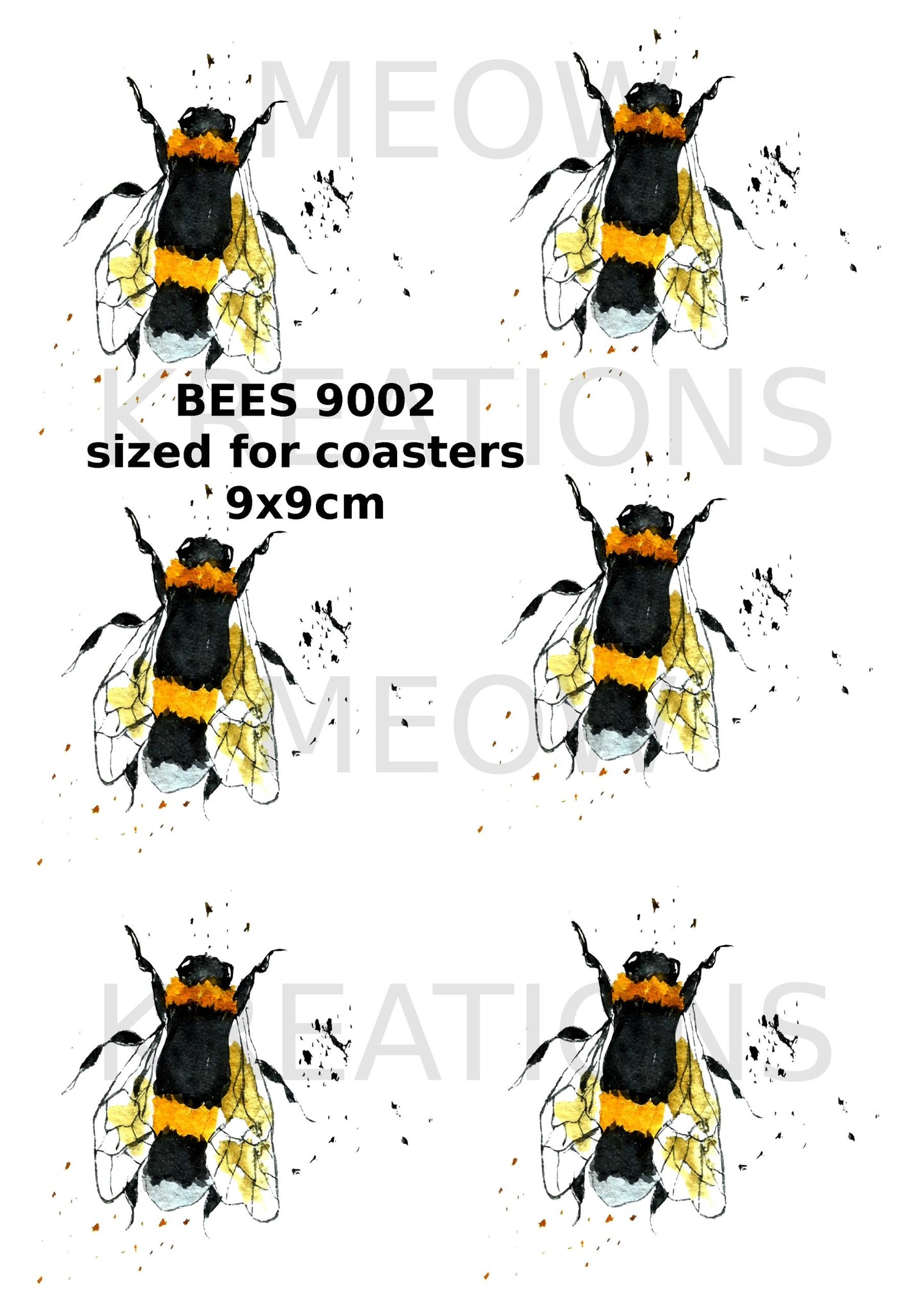 ABEJAS 9002