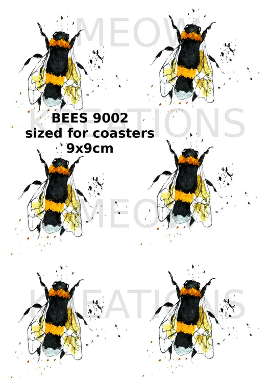 BEES 9002