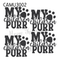 Decoupage Rice Paper – CAMU 3002