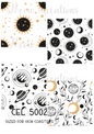 Decoupage Rice Paper – CEL 5002
