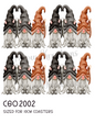 Decoupage Rice Paper – CGO 2002