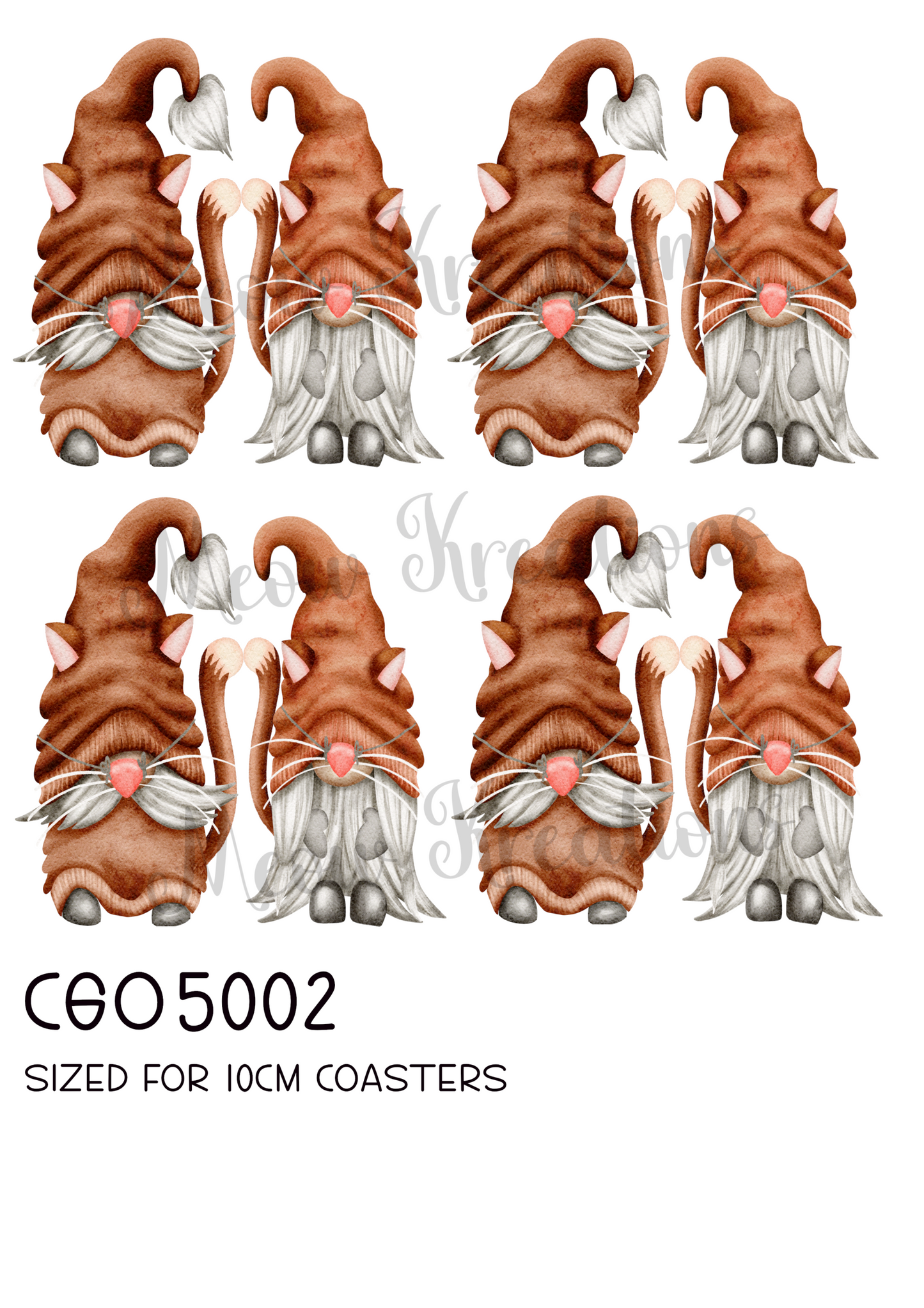 CGO 5002