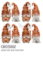 Decoupage Rice Paper – CGO 5002