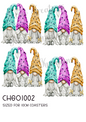 Decoupage Rice Paper -  CHGO 1002