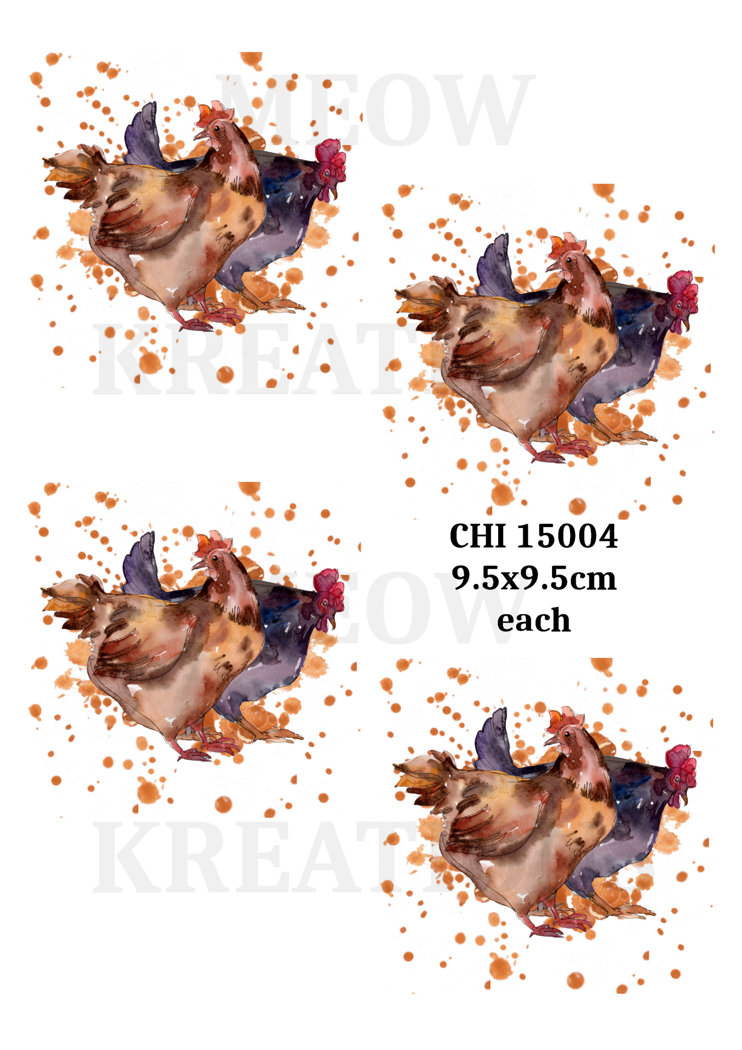 CHI 15004