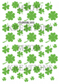 Decoupage Rice Paper – CLOVER 101
