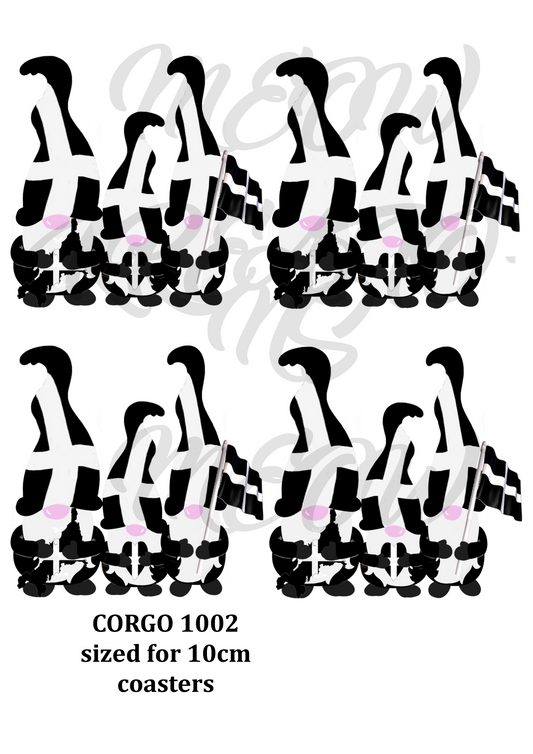 CORGO 1002