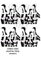 Decoupage Rice Paper – CORGO 1002