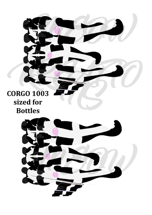 CORGO 1003