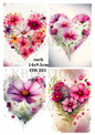 Decoupage Rice Paper – COS 201