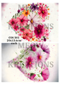 Decoupage Rice Paper – COS 301