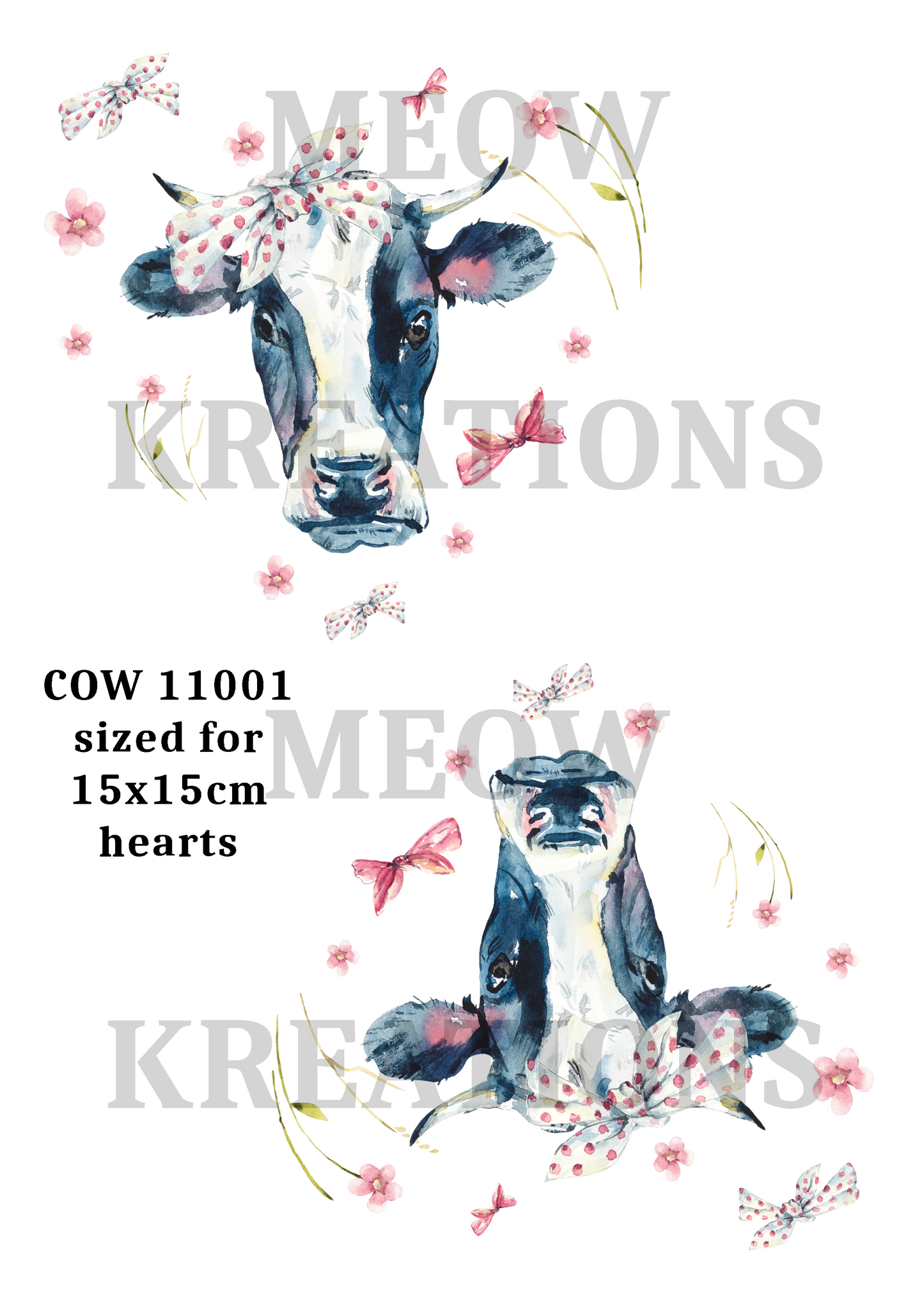 COW 11001