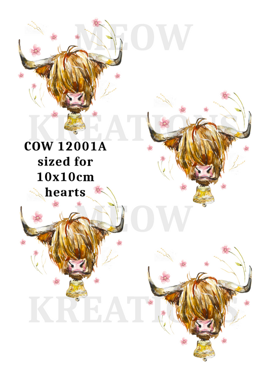 COW 12001A