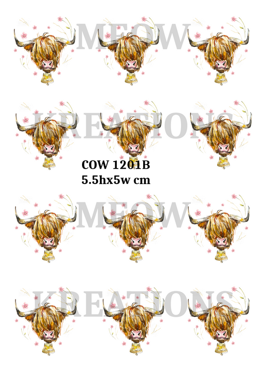 COW 1201B