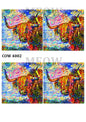 Decoupage Rice Paper – COW 4002