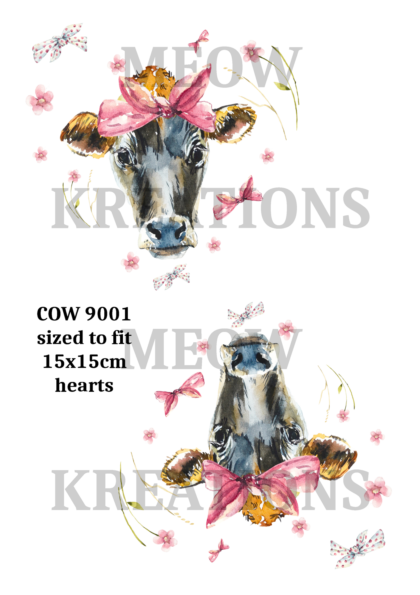 COW 9001
