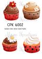 Decoupage Rice Paper – CPK 6002