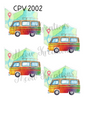 Decoupage Rice Paper – CPV 2002