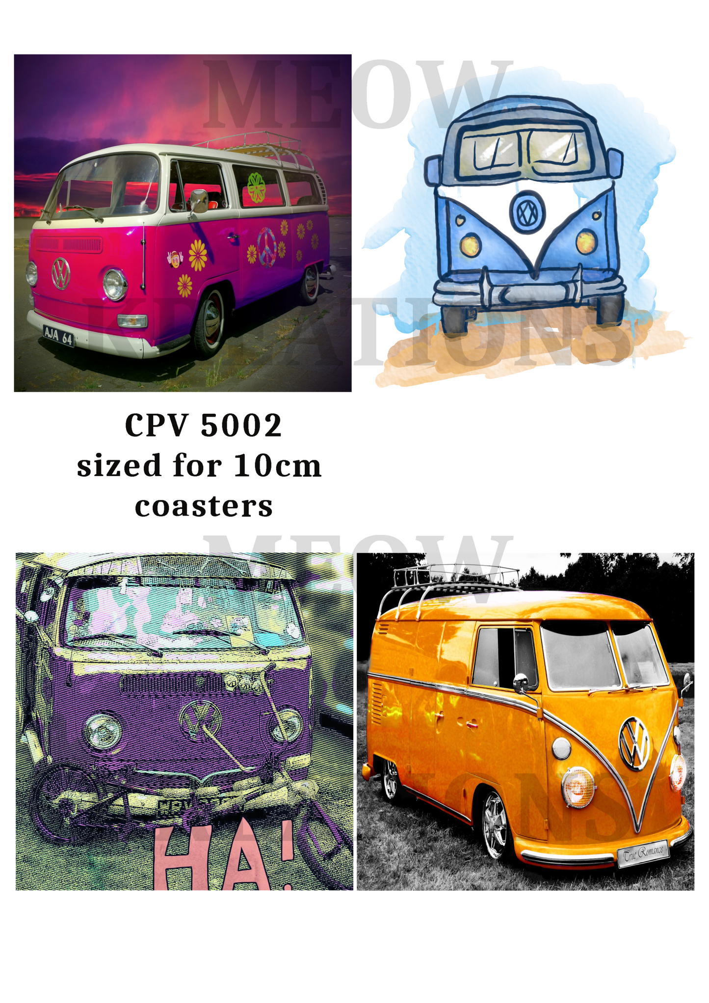 CPV 5002