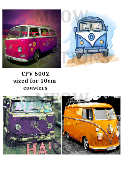 Decoupage Rice Paper – CPV 5002
