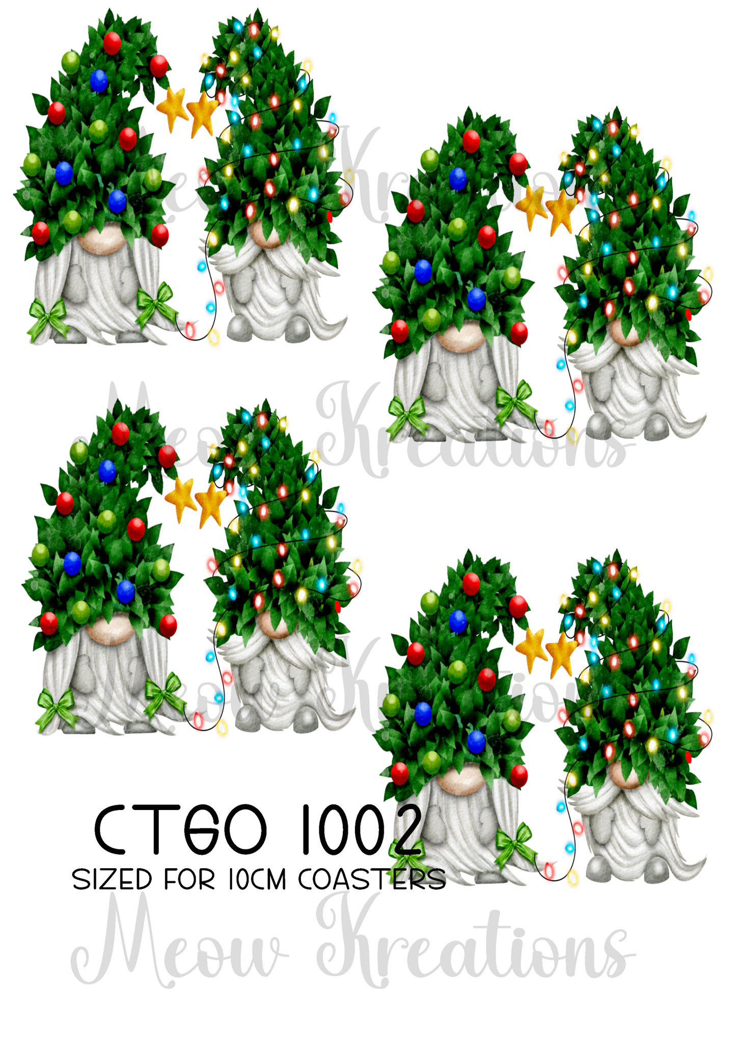 CTGO 1002