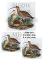 Decoupage Rice Paper – CURL 301