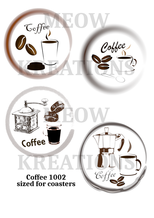 COFFEE 1002