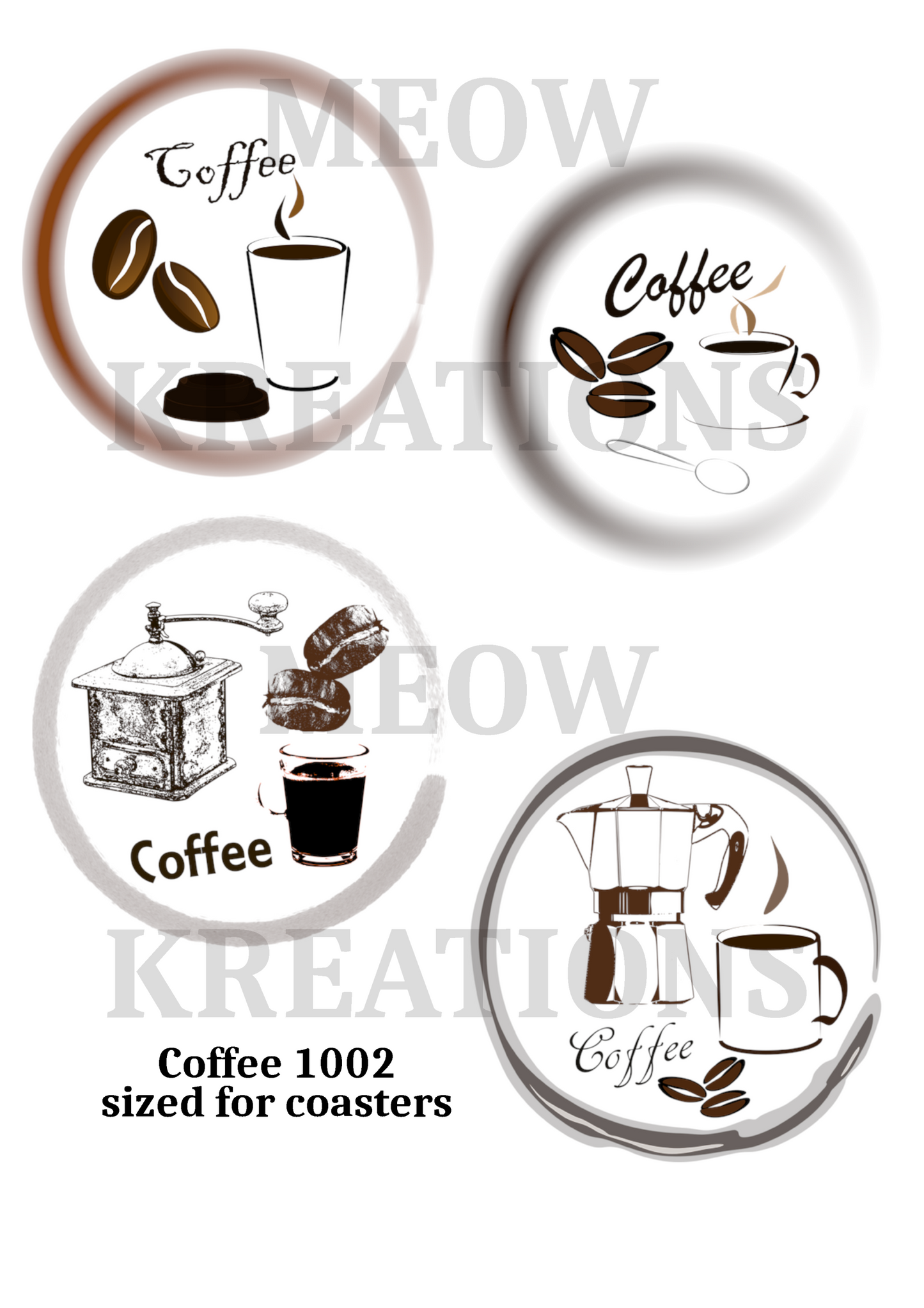 CAFÉ 1002