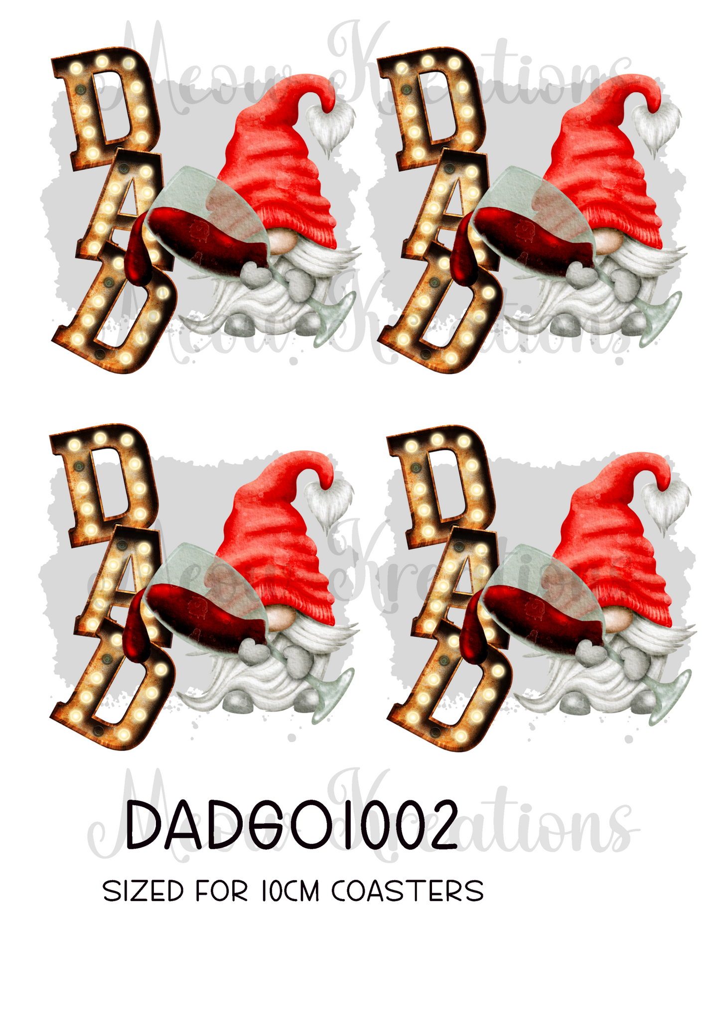 DADGO 1002