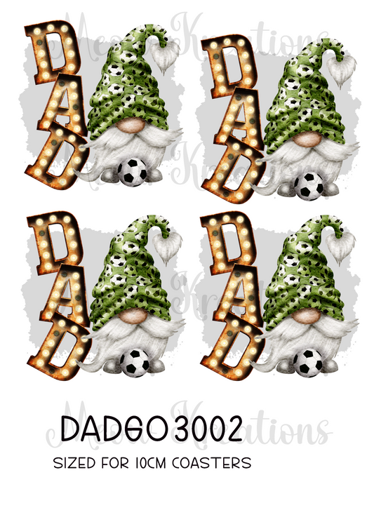 DADGO 3002